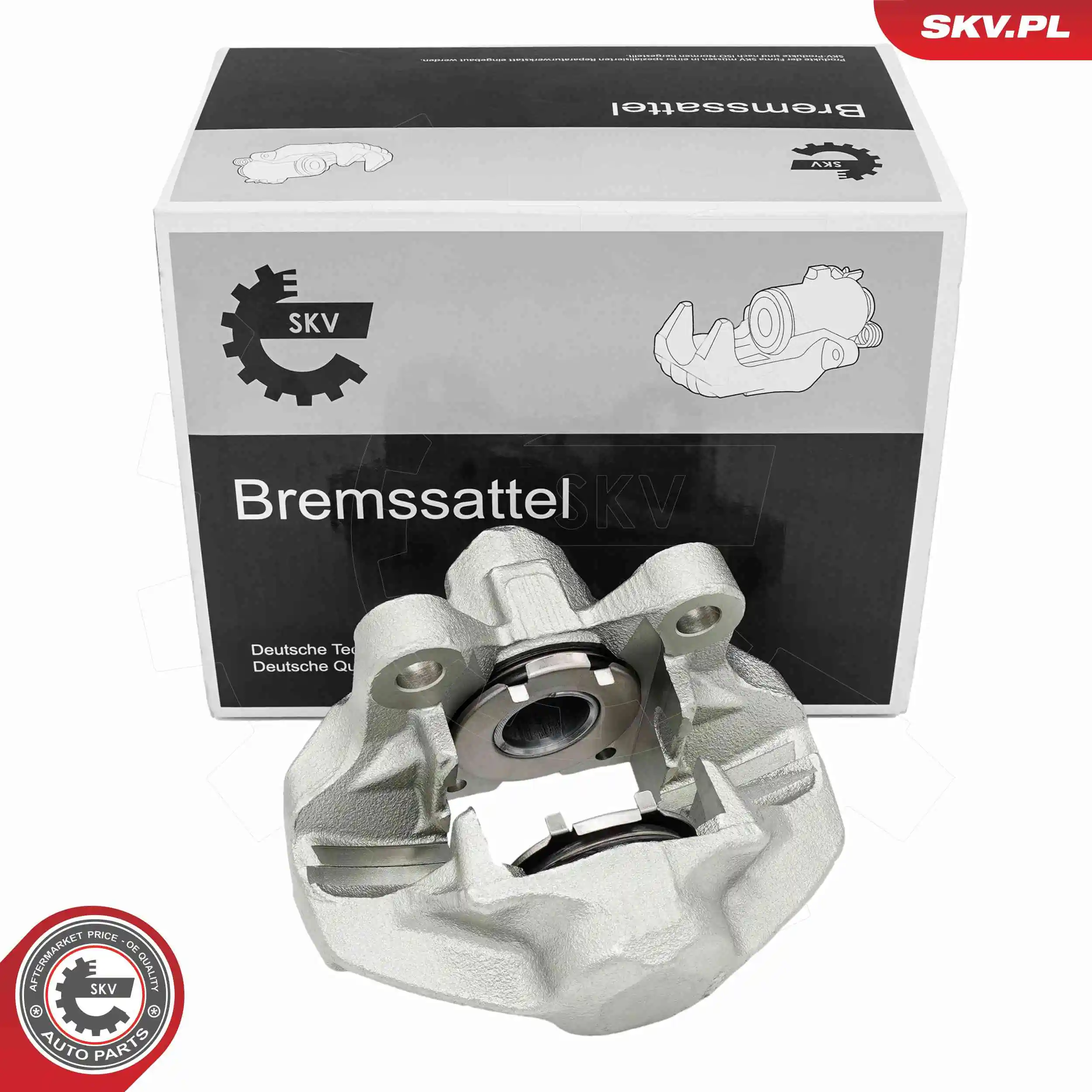 Brake Caliper